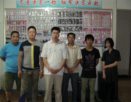 郑州开锁技术培训学校
